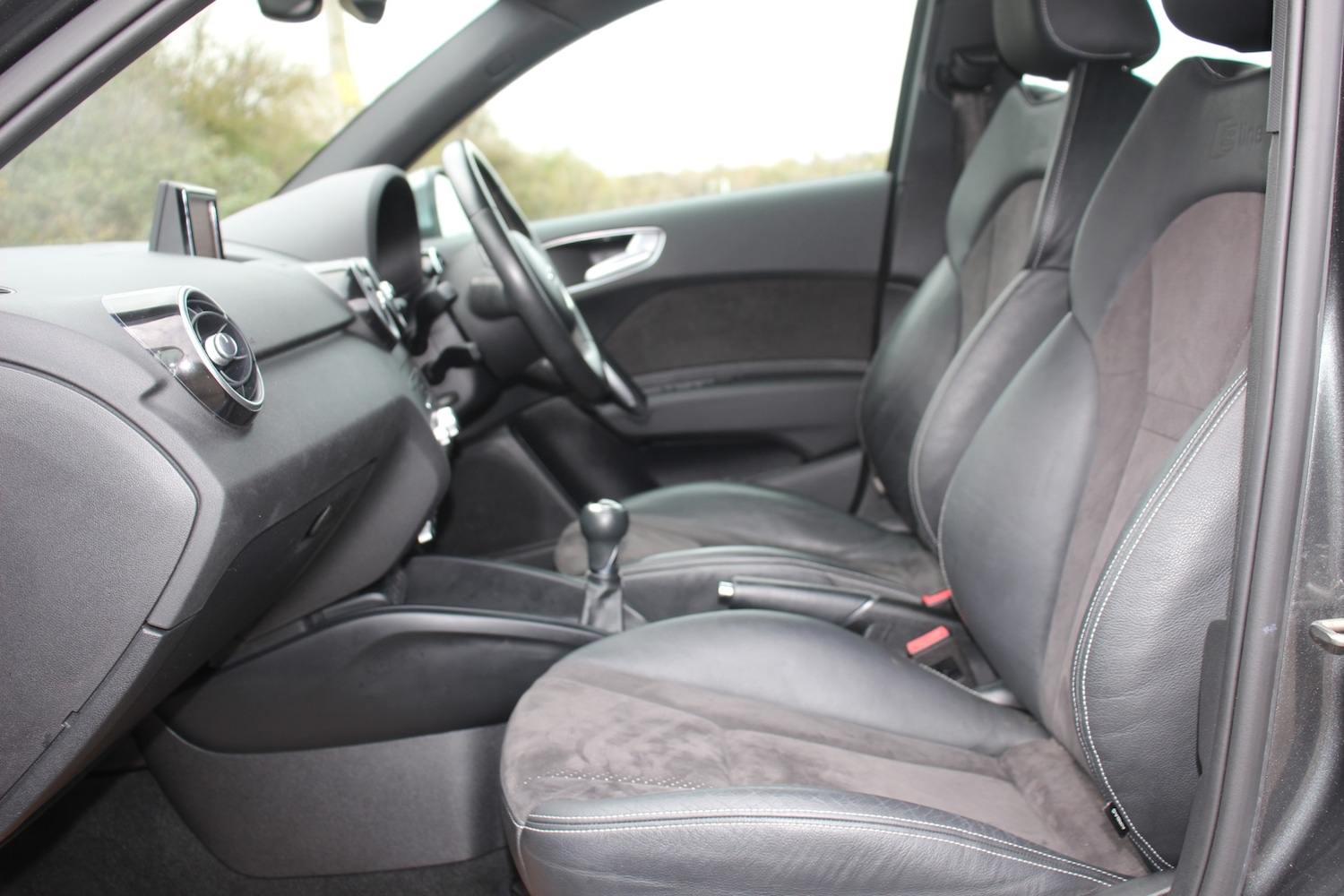 Used Audi A1 2016 for sale - 77541705: Photo 29