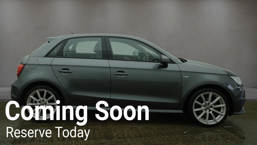 Used Audi A1 2016 for sale - 77541705: Photo 3