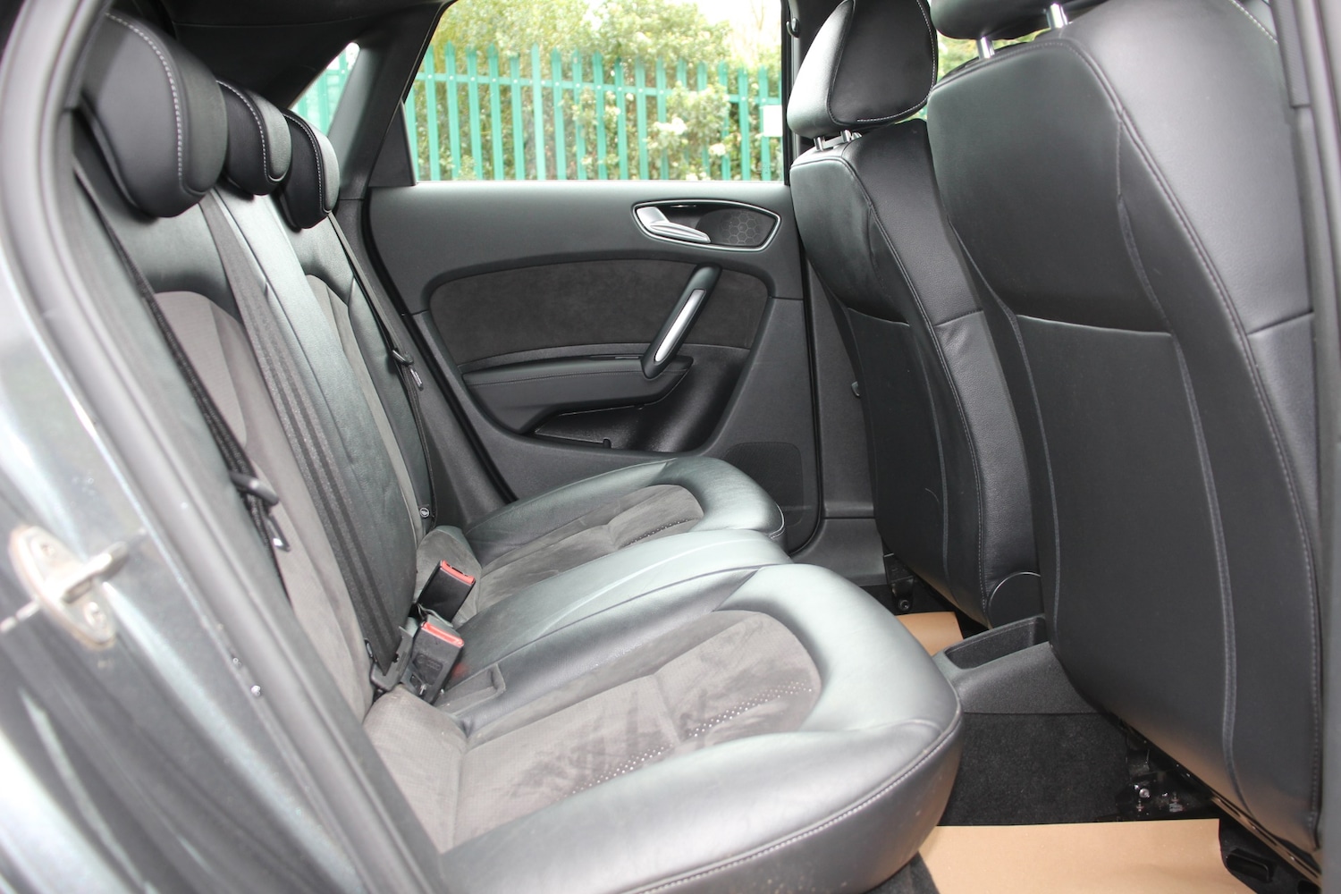 Used Audi A1 2016 for sale - 77541705: Photo 31