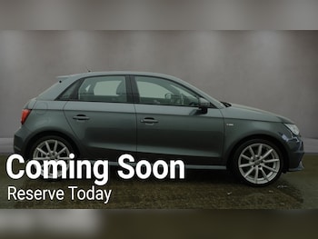 Used Audi A1 2016 for sale - 77541705: Photo