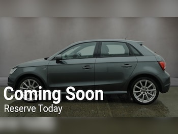 Used Audi A1 2016 for sale - 77541705: Photo