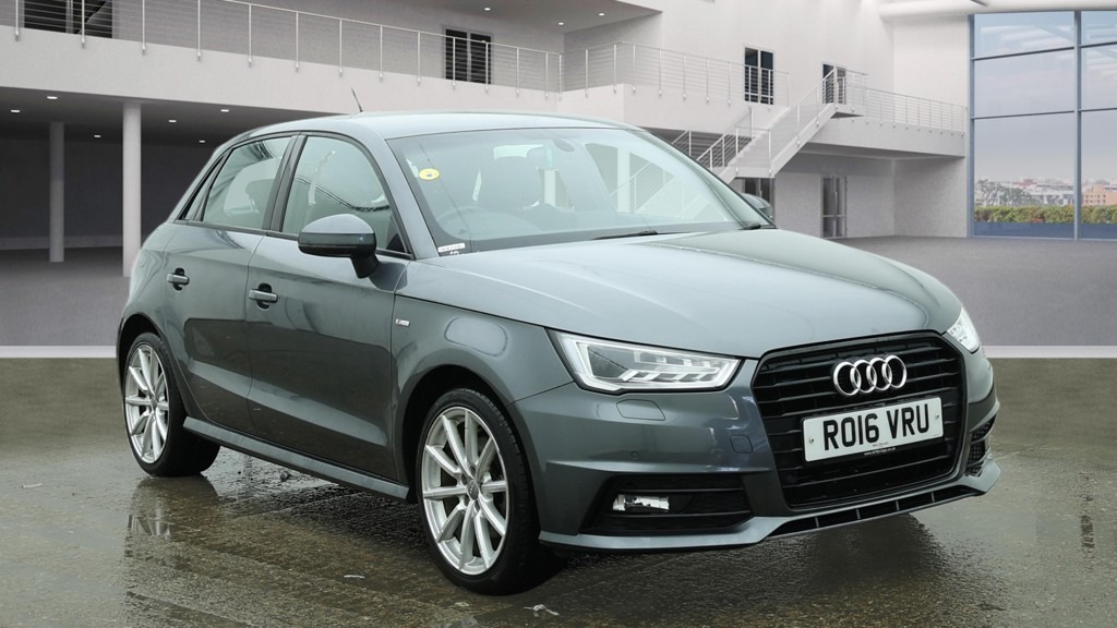 Used Audi A1 2016 for sale - 77541705: Photo 5