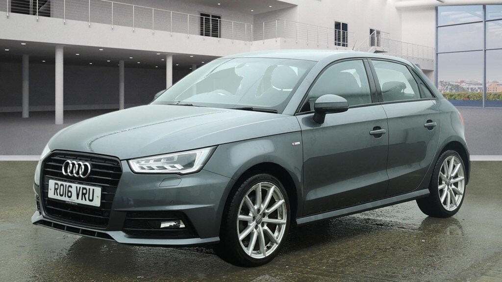 Used Audi A1 2016 for sale - 77541705: Photo 6