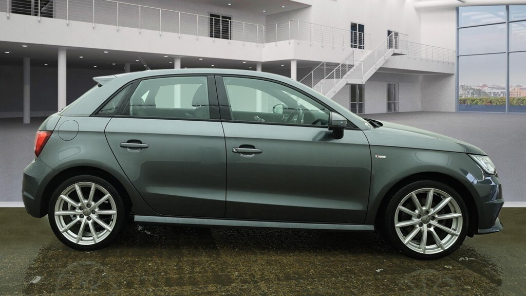 Used Audi A1 2016 for sale - 77541705: Photo 9