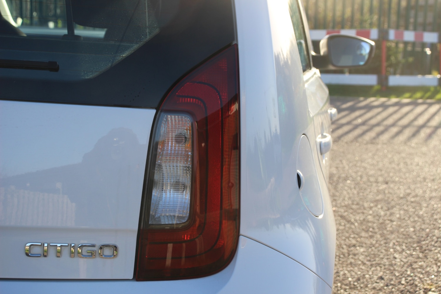 Used Skoda Citigo 2018 for sale - 76531592: Photo 16