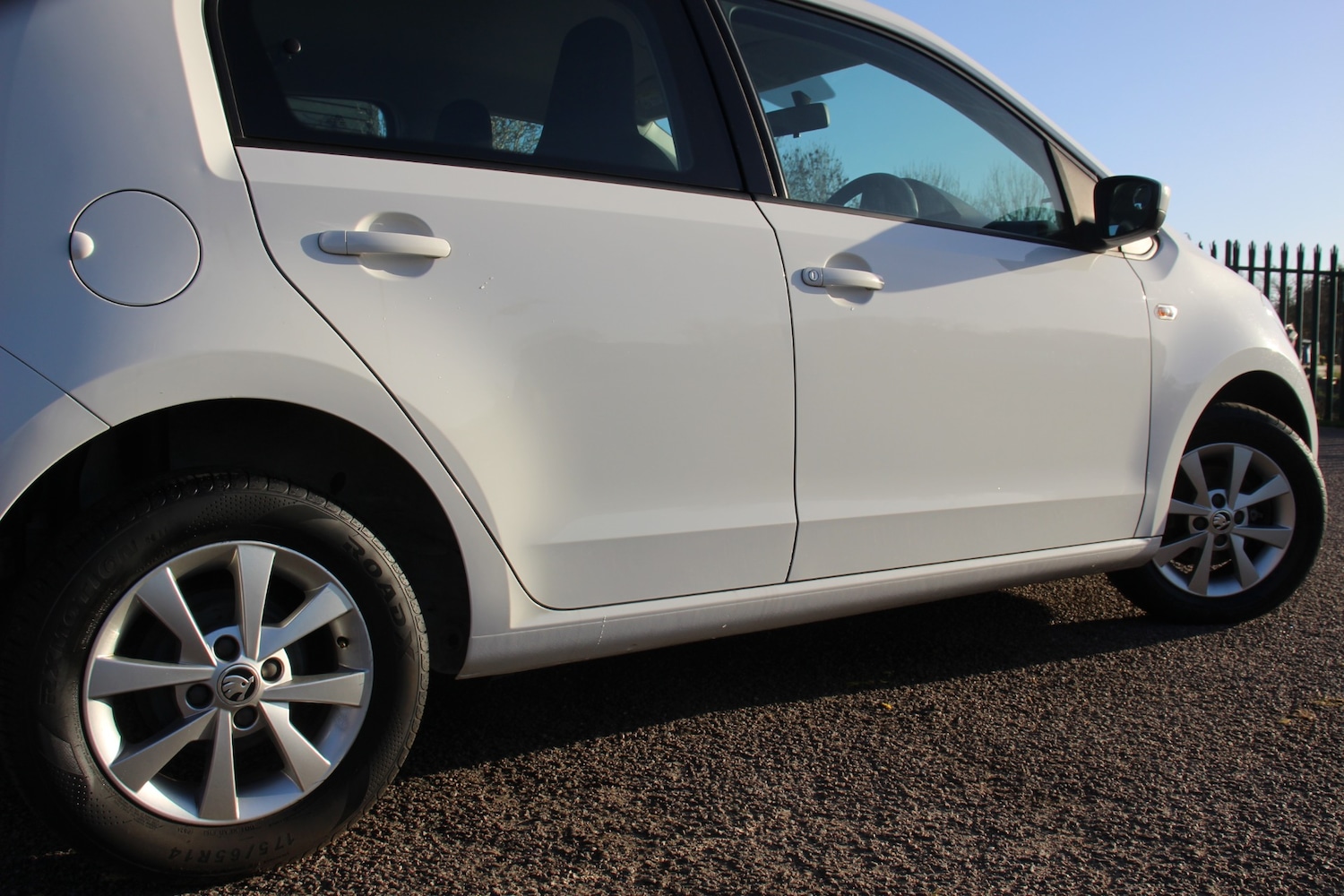 Used Skoda Citigo 2018 for sale - 76531592: Photo 23