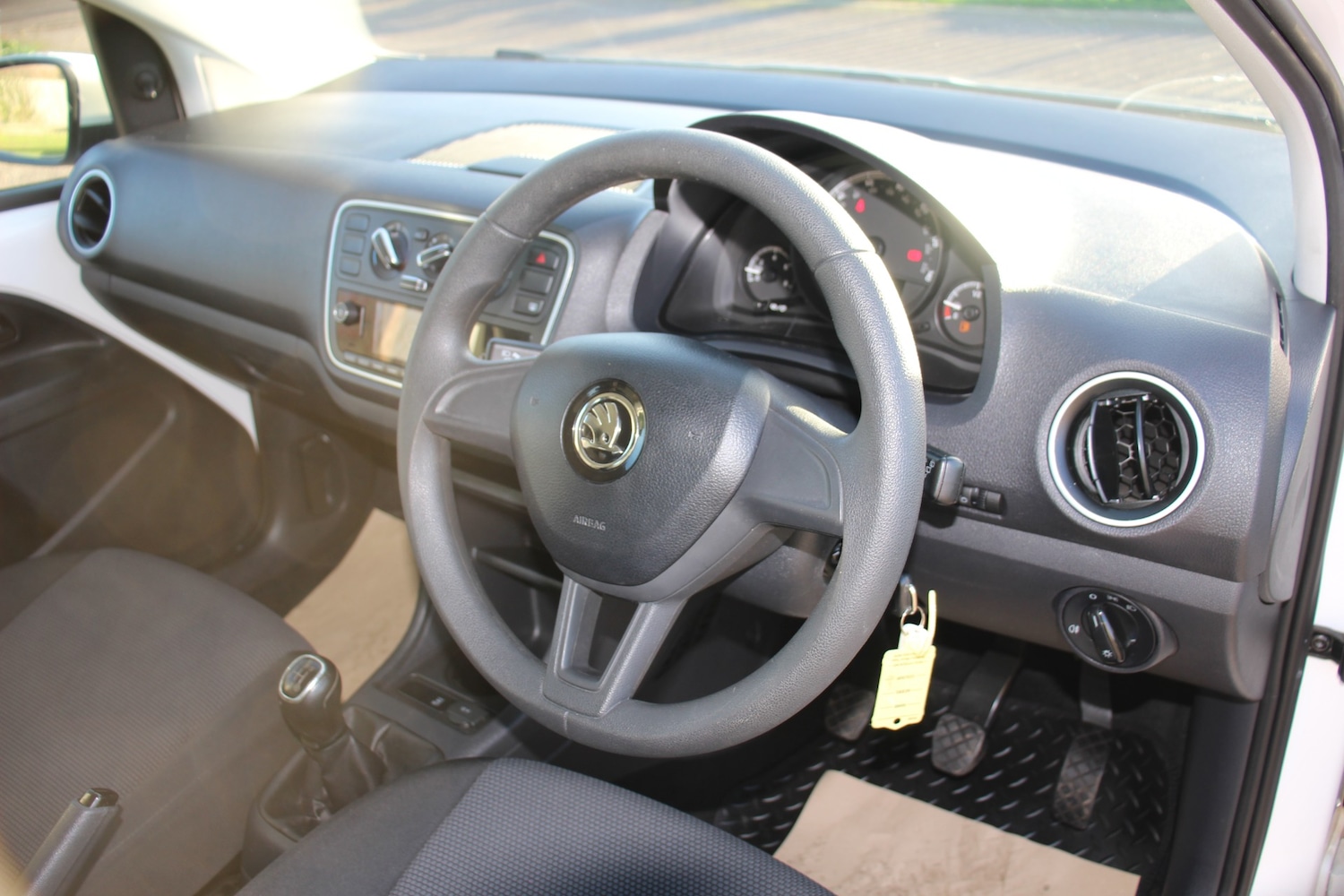 Used Skoda Citigo 2018 for sale - 76531592: Photo 26