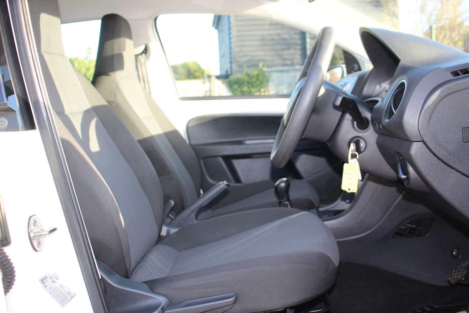 Used Skoda Citigo 2018 for sale - 76531592: Photo 27