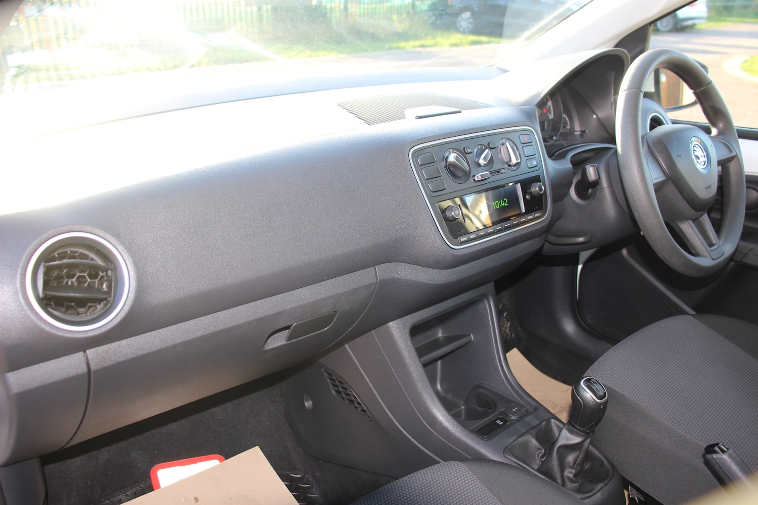 Used Skoda Citigo 2018 for sale - 76531592: Photo 29