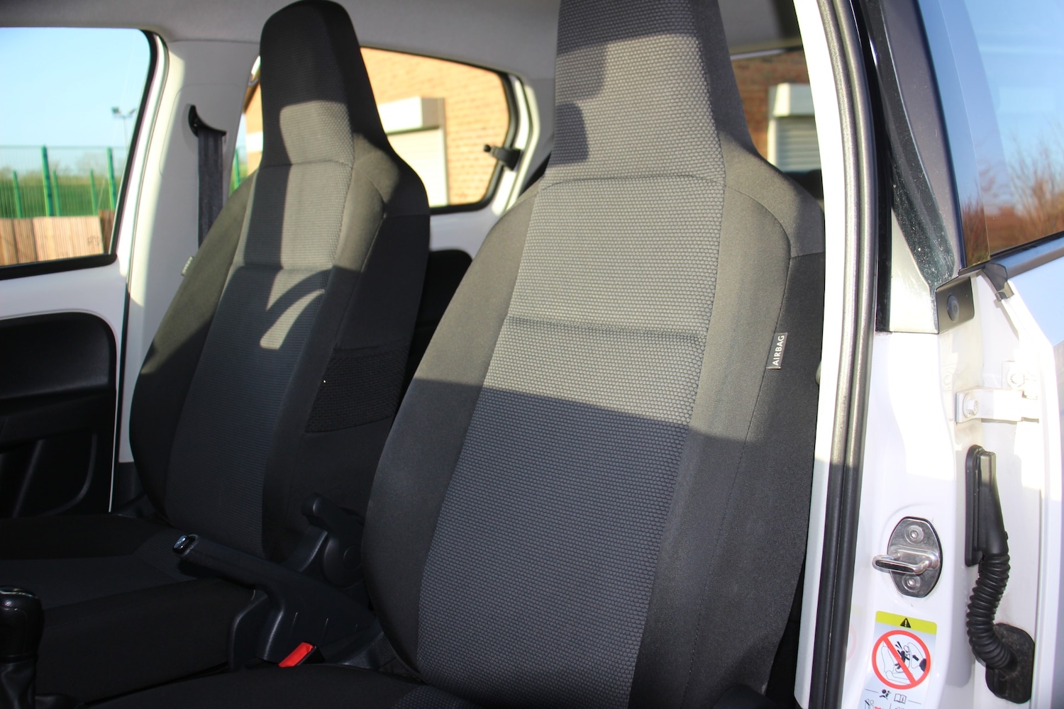 Used Skoda Citigo 2018 for sale - 76531592: Photo 31