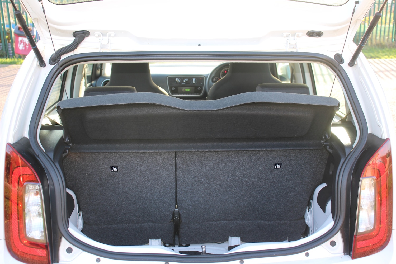 Used Skoda Citigo 2018 for sale - 76531592: Photo 34