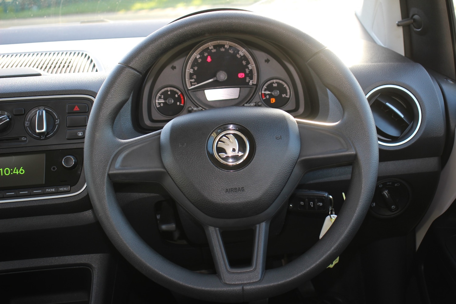 Used Skoda Citigo 2018 for sale - 76531592: Photo 36