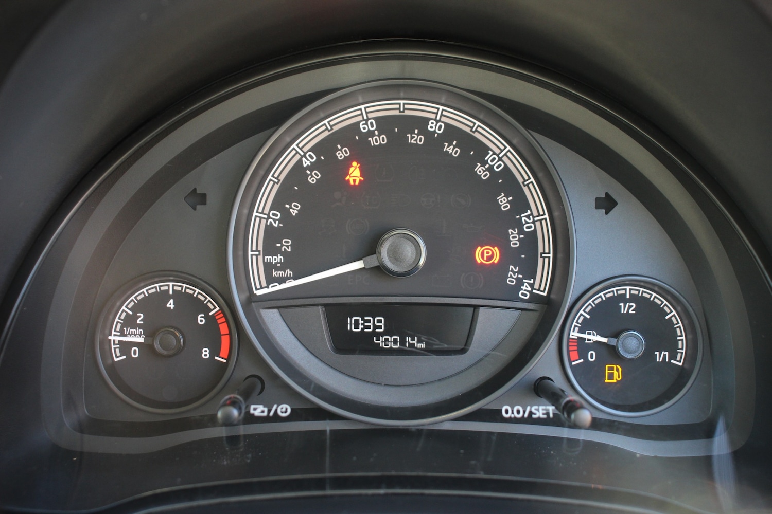 Used Skoda Citigo 2018 for sale - 76531592: Photo 37