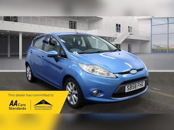 Ford - Fiesta