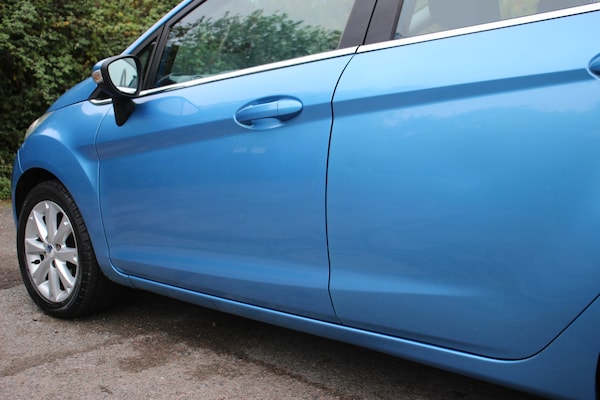 Used Ford Fiesta 2009 for sale - 76253794: Photo 20