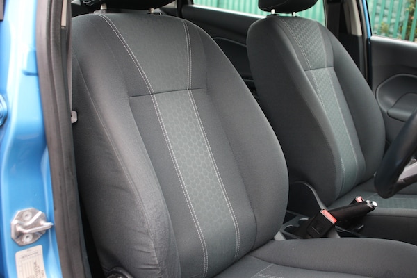 Used Ford Fiesta 2009 for sale - 76253794: Photo 27