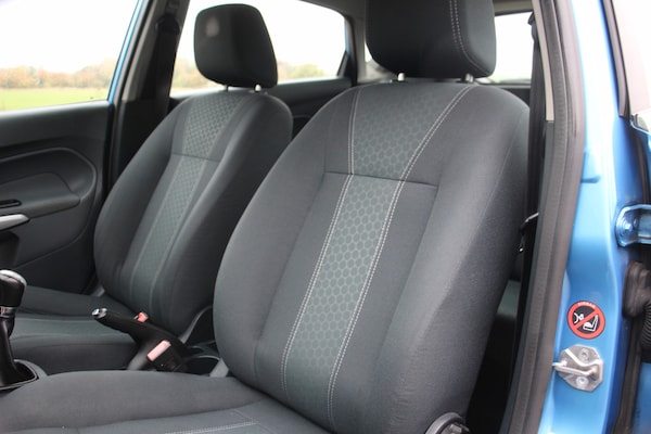 Used Ford Fiesta 2009 for sale - 76253794: Photo 28