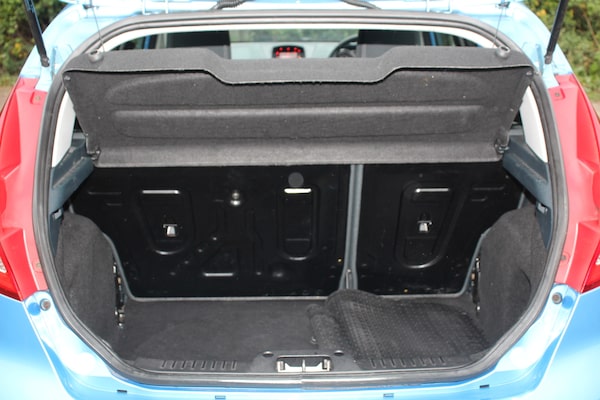 Used Ford Fiesta 2009 for sale - 76253794: Photo 31