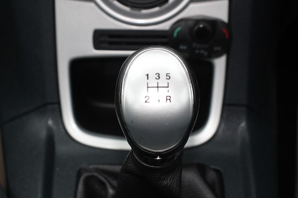 Used Ford Fiesta 2009 for sale - 76253794: Photo 38