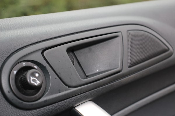 Used Ford Fiesta 2009 for sale - 76253794: Photo 43