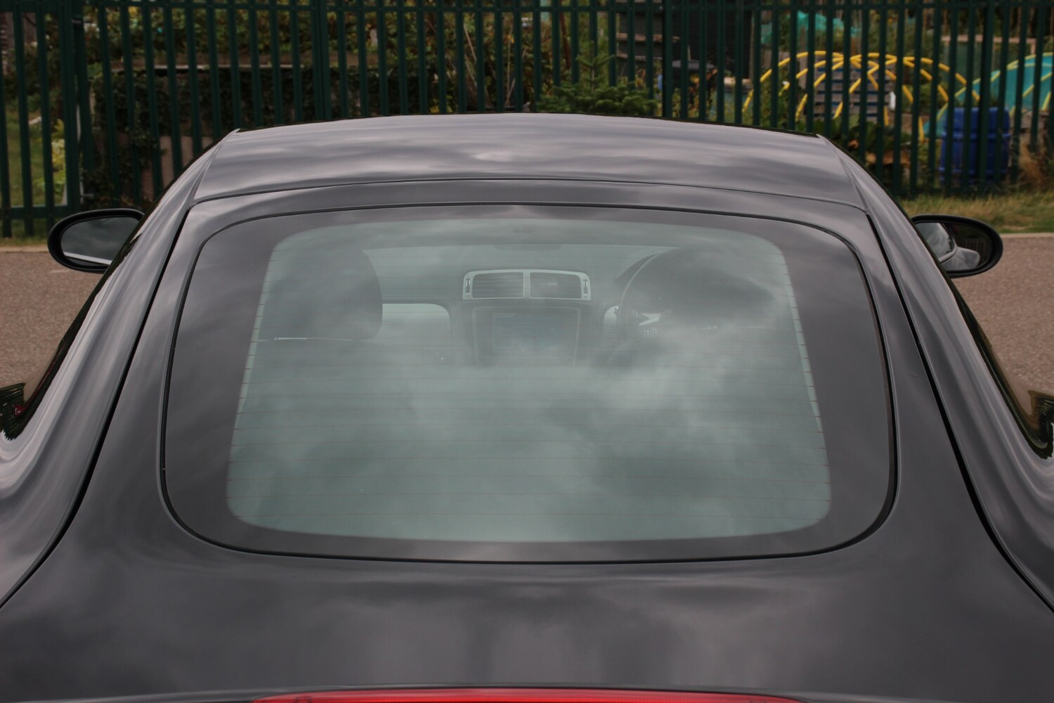 Vehicle 26