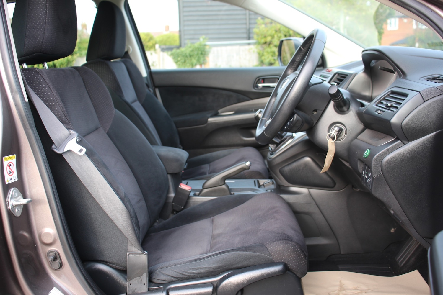 Used Honda CR-V 2014 for sale - 76115459: Photo 14