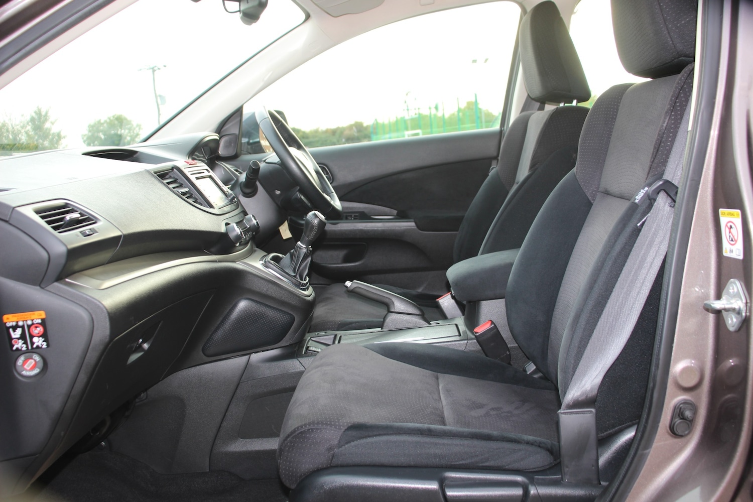 Used Honda CR-V 2014 for sale - 76115459: Photo 15