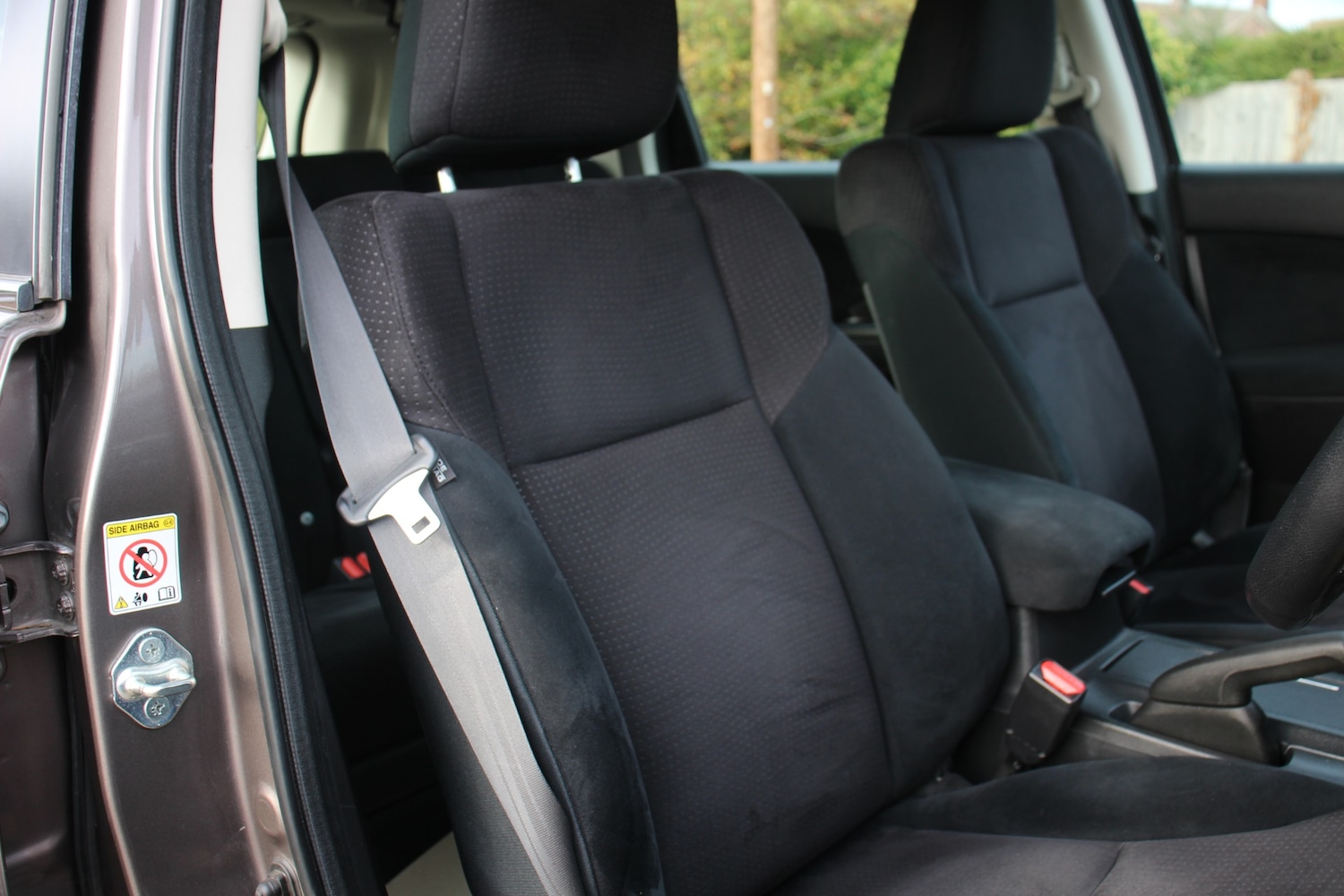 Used Honda CR-V 2014 for sale - 76115459: Photo 16