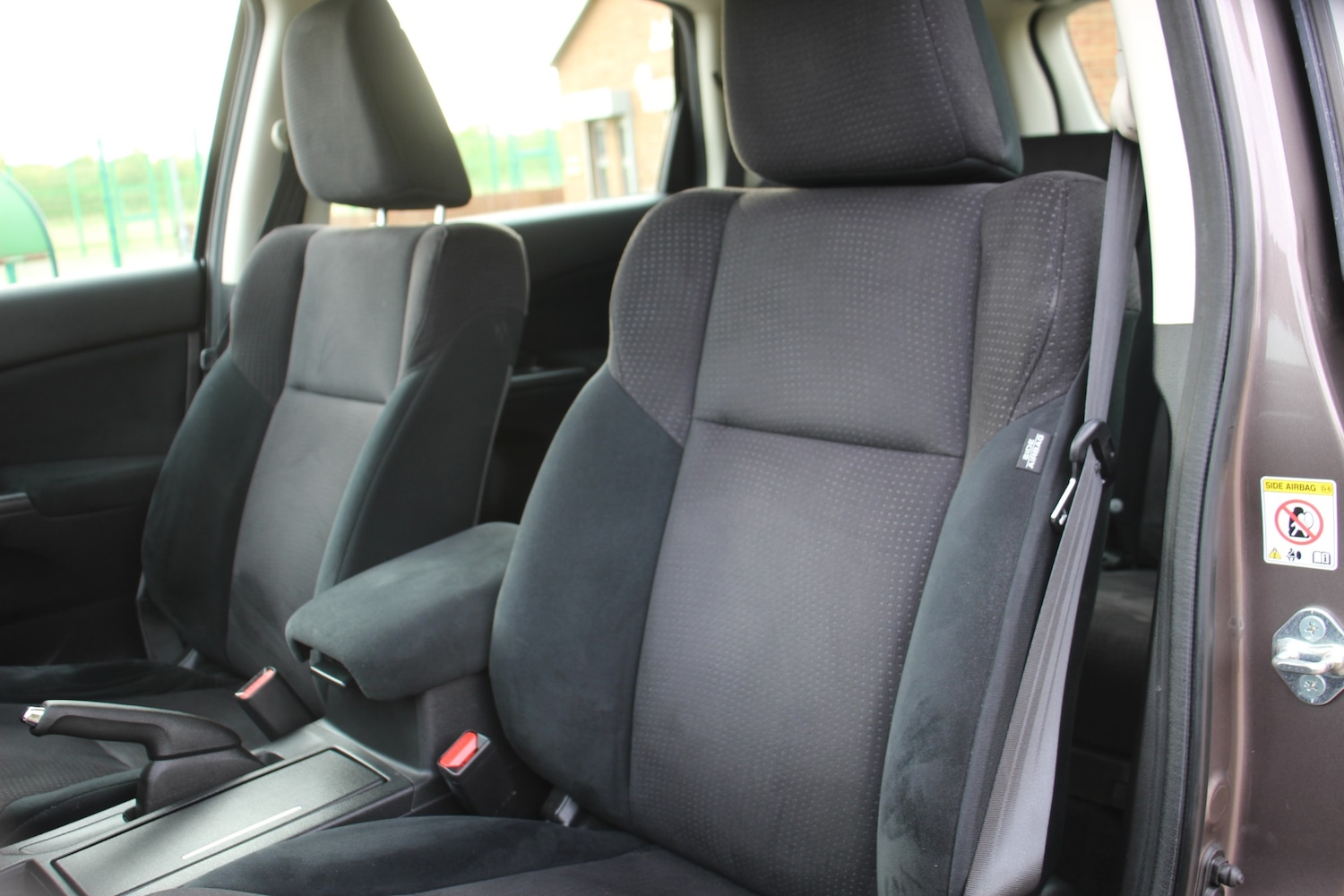 Used Honda CR-V 2014 for sale - 76115459: Photo 17