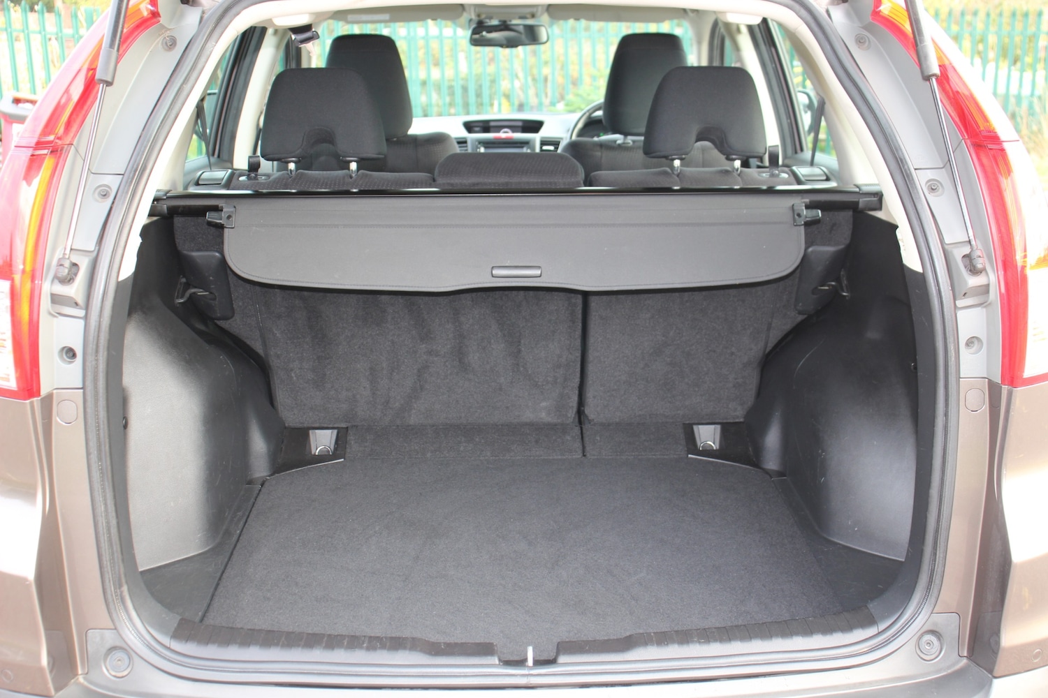 Used Honda CR-V 2014 for sale - 76115459: Photo 18