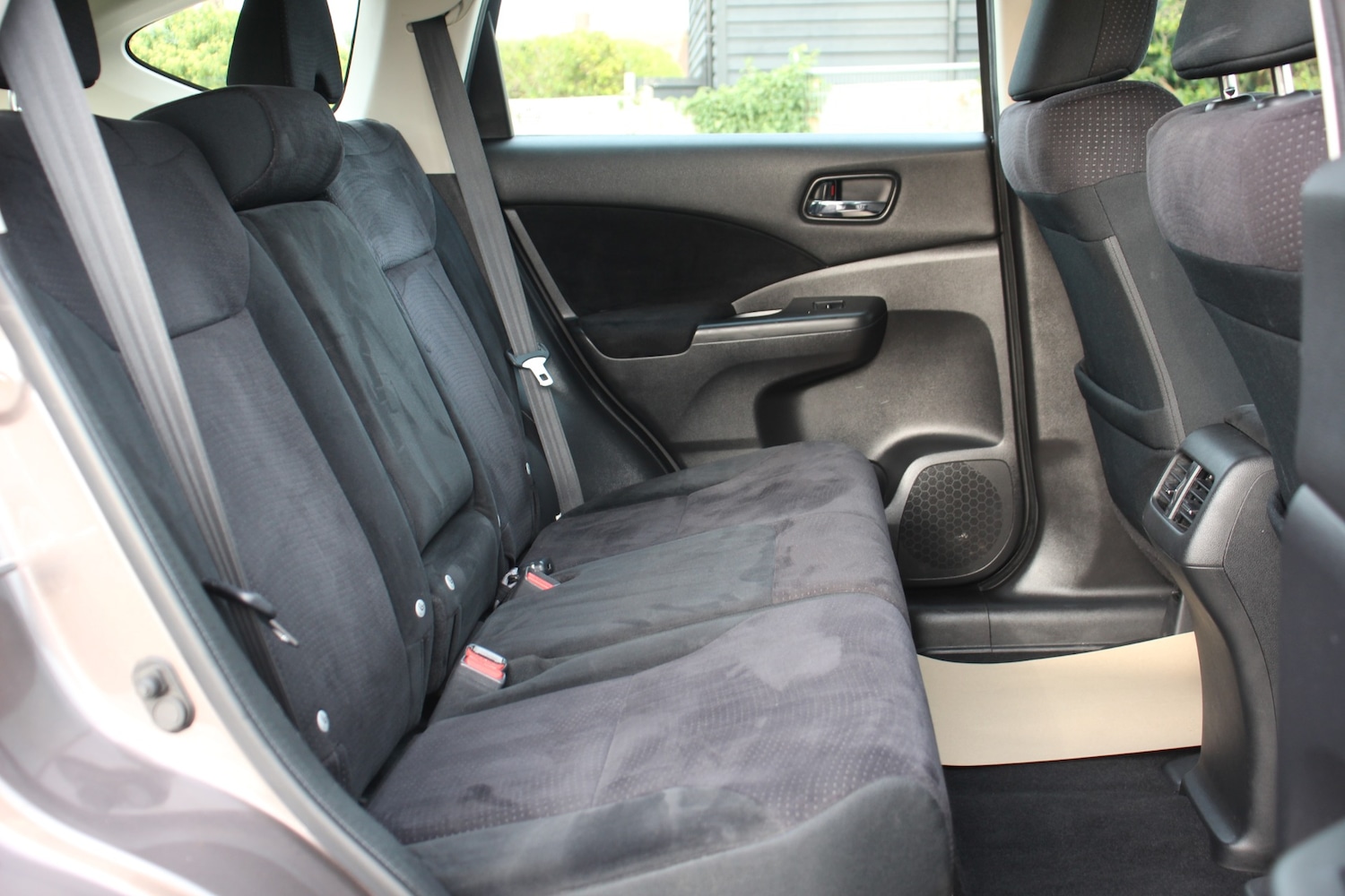 Used Honda CR-V 2014 for sale - 76115459: Photo 19