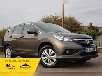 Honda - CR-V