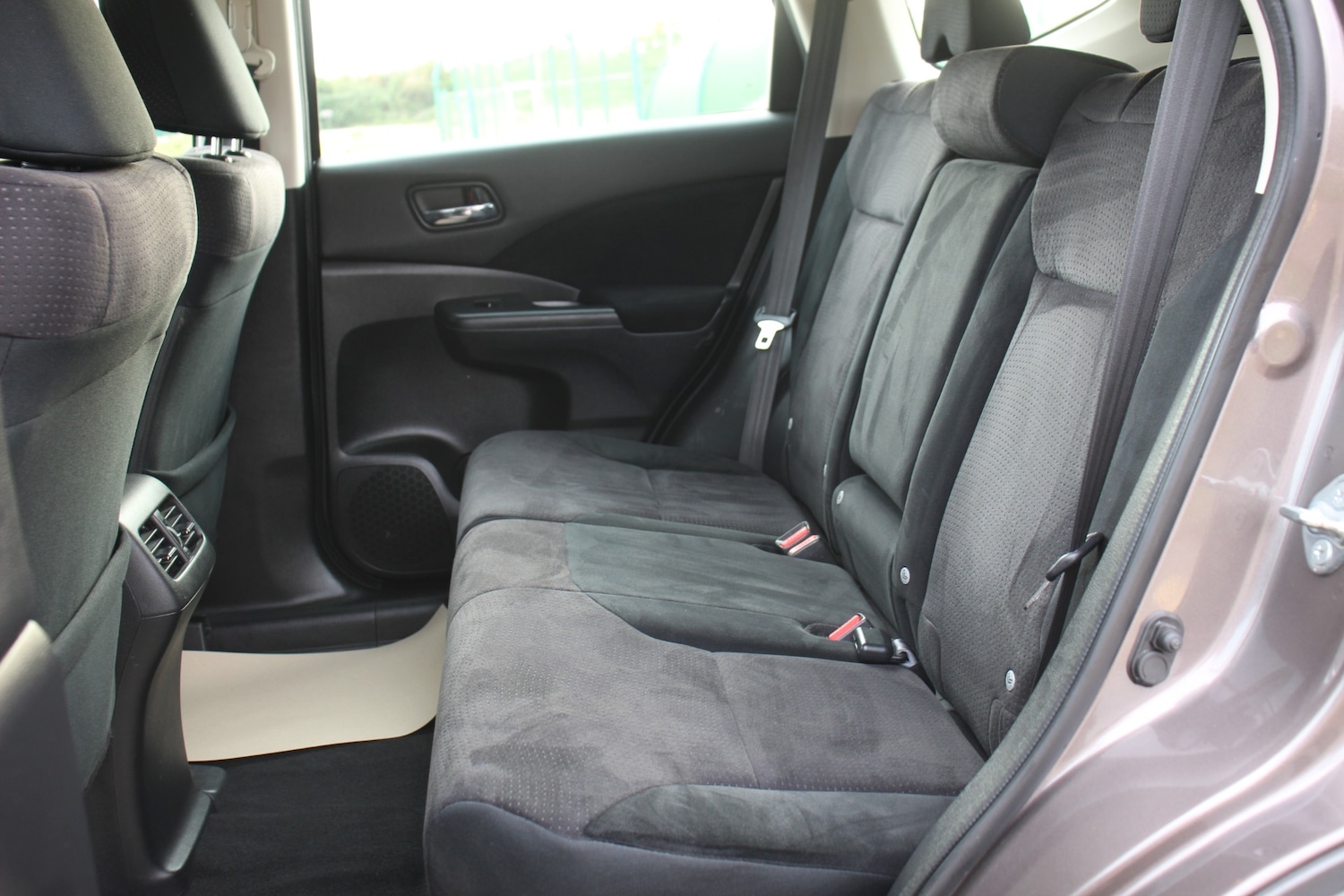 Used Honda CR-V 2014 for sale - 76115459: Photo 20