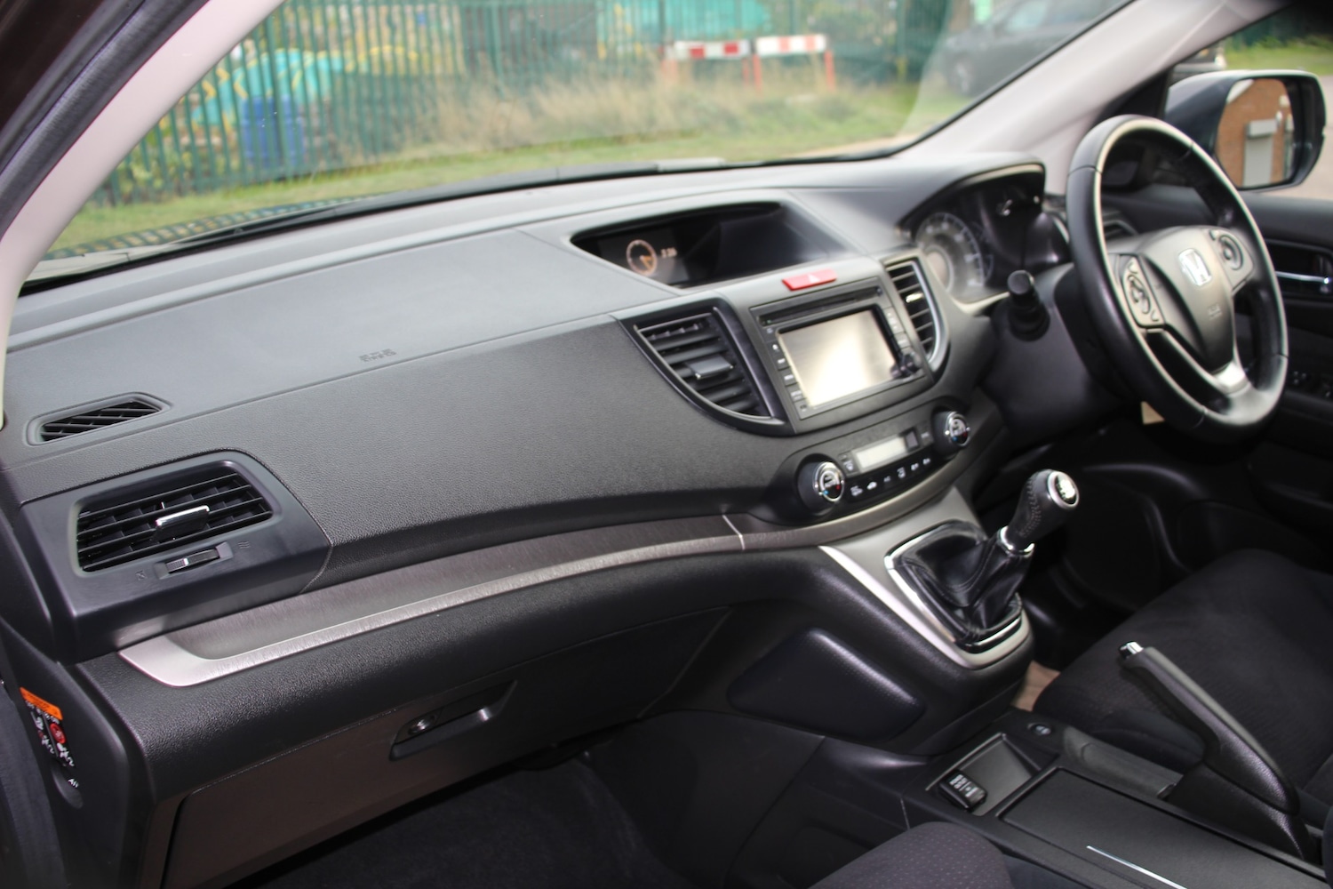 Used Honda CR-V 2014 for sale - 76115459: Photo 21