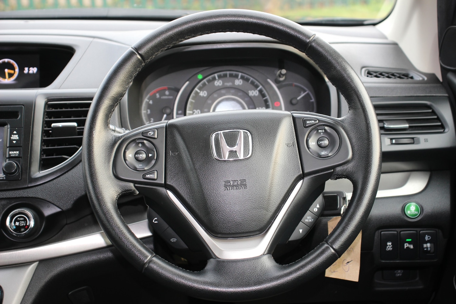 Used Honda CR-V 2014 for sale - 76115459: Photo 22