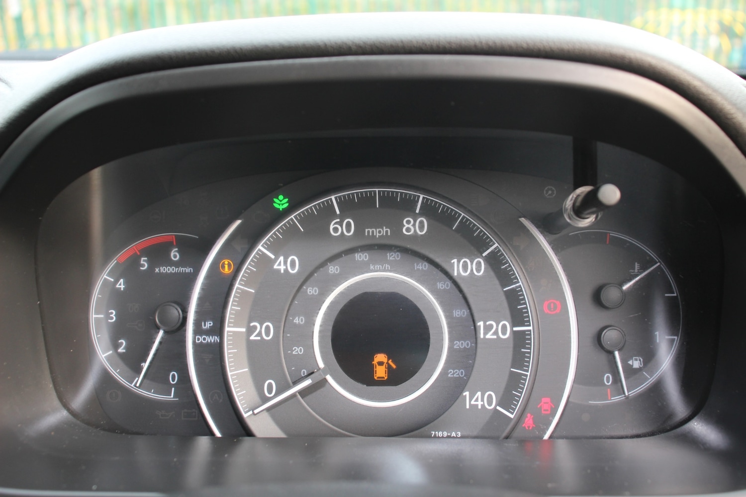 Used Honda CR-V 2014 for sale - 76115459: Photo 28