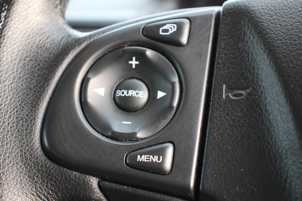 Used Honda CR-V 2014 for sale - 76115459: Photo 30