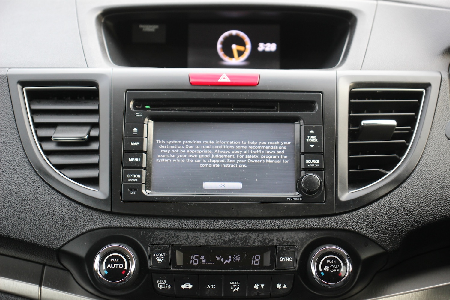 Used Honda CR-V 2014 for sale - 76115459: Photo 33