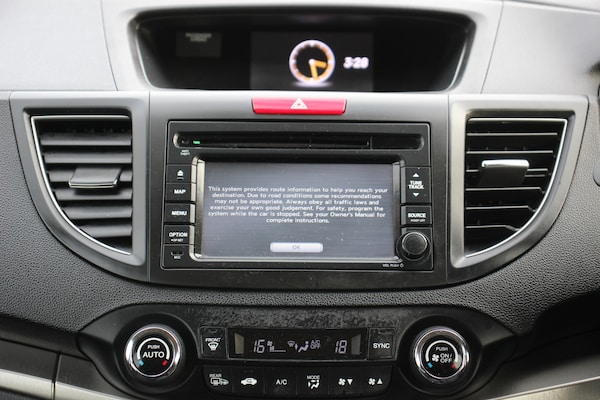 Used Honda CR-V 2014 for sale - 76115459: Photo 33