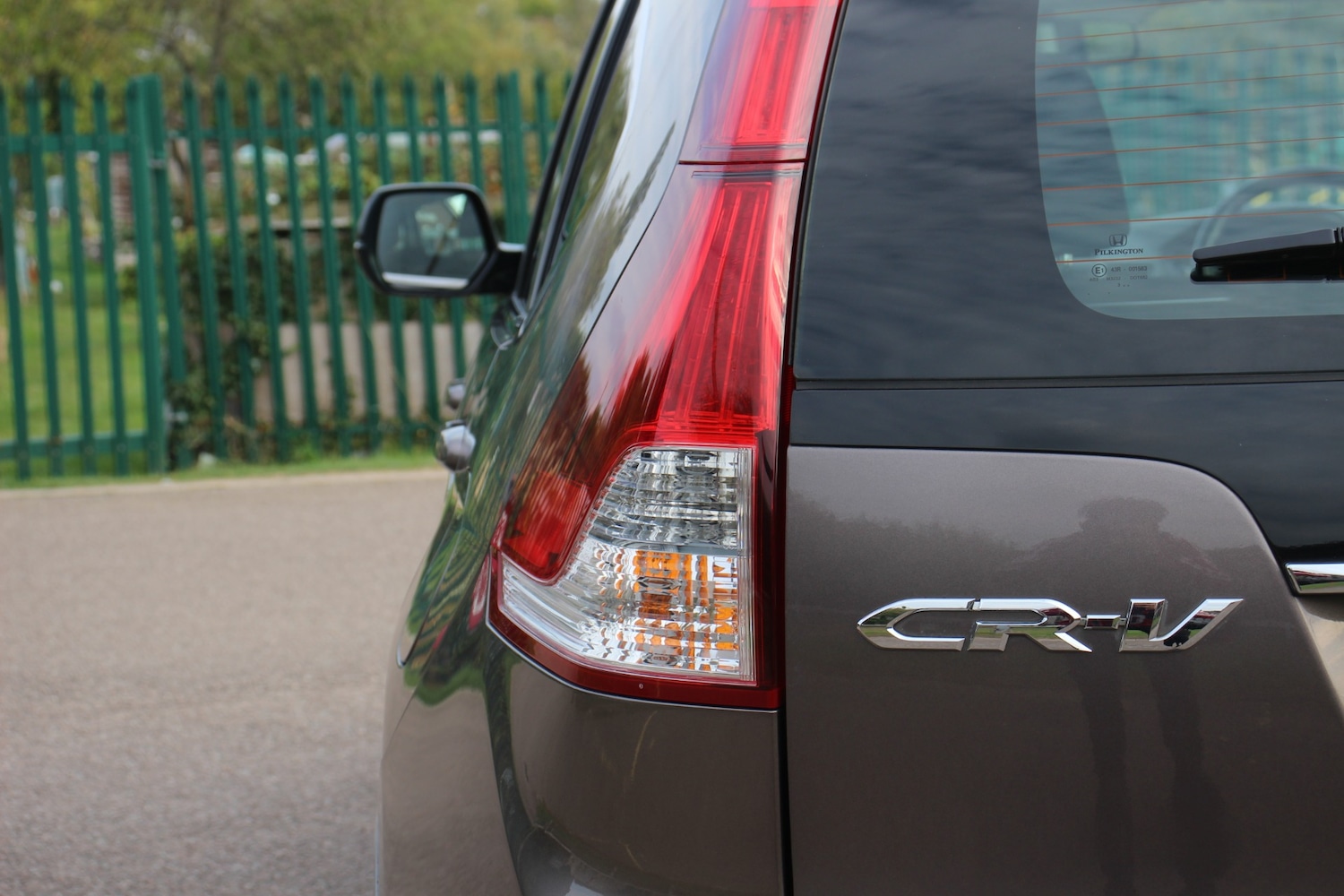 Used Honda CR-V 2014 for sale - 76115459: Photo 42