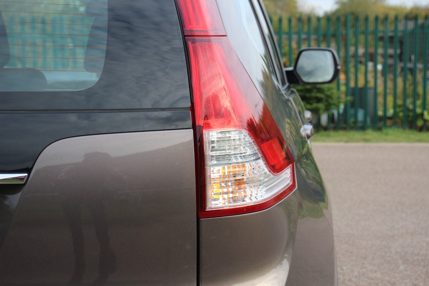 Used Honda CR-V 2014 for sale - 76115459: Photo 43