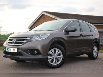 Used Honda CR-V 2014 for sale - 76115459: Photo 4