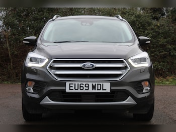 Used Ford Kuga 2019 for sale - 73342723: Photo