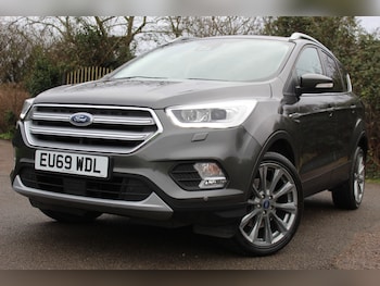 Used Ford Kuga 2019 for sale - 73342723: Photo