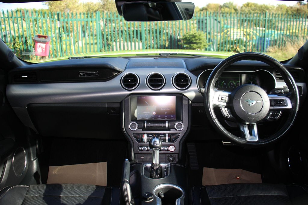 Used Ford Mustang 2020 for sale - 78215608: Photo 13