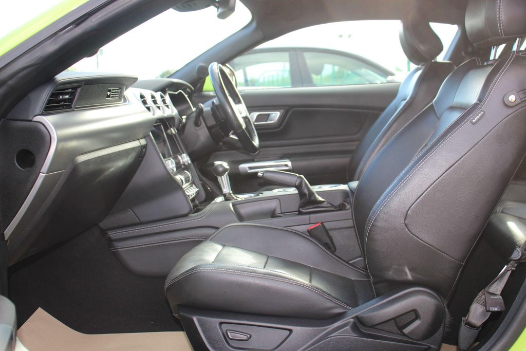 Used Ford Mustang 2020 for sale - 78215608: Photo 14