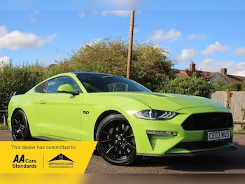 Used Ford Mustang 2020 for sale - 78215608: Photo