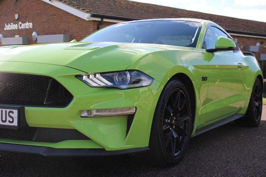 Used Ford Mustang 2020 for sale - 78215608: Photo 21