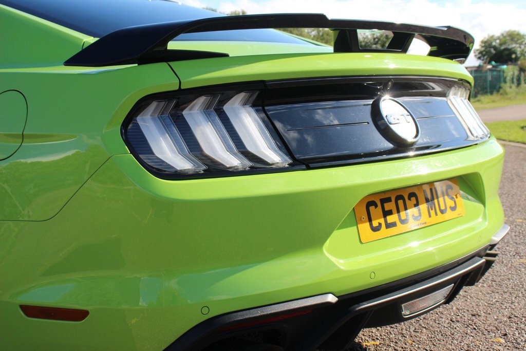 Used Ford Mustang 2020 for sale - 78215608: Photo 28