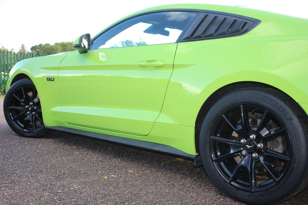 Used Ford Mustang 2020 for sale - 78215608: Photo 29